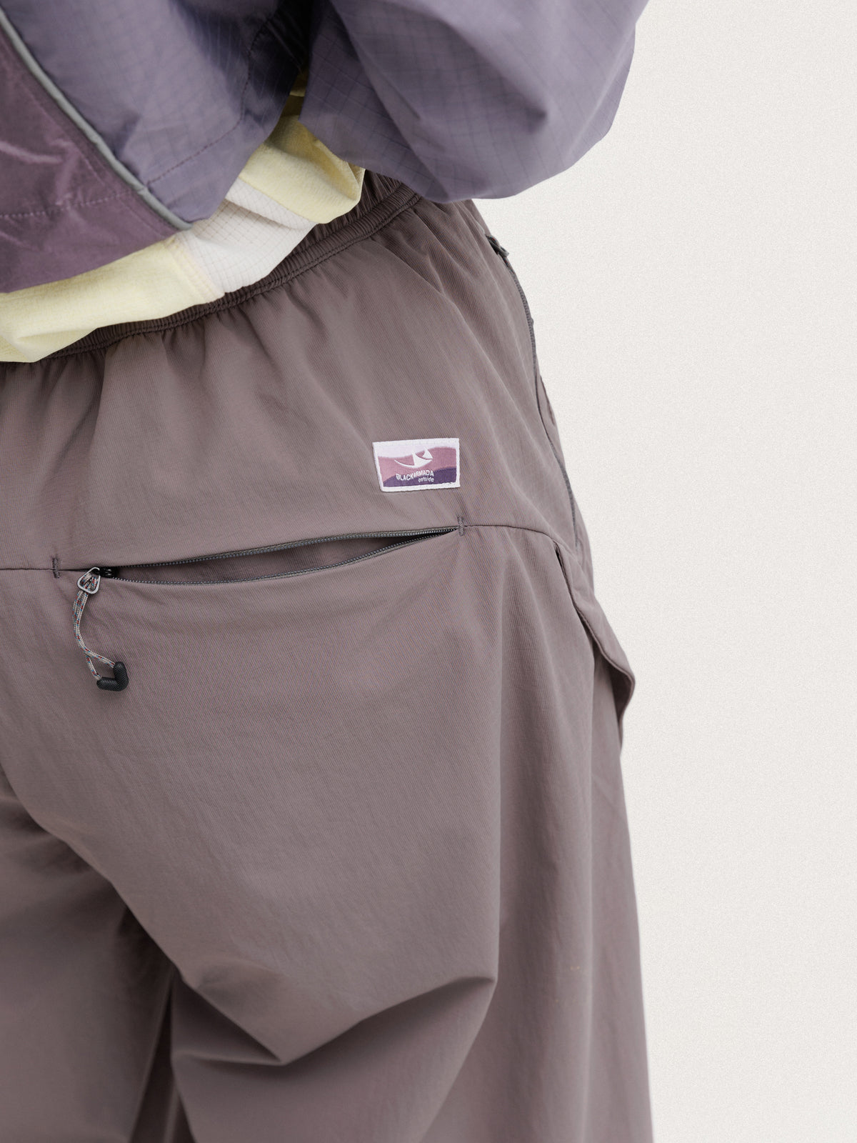Zeroph Quick-Drying Sports Hiking Pants