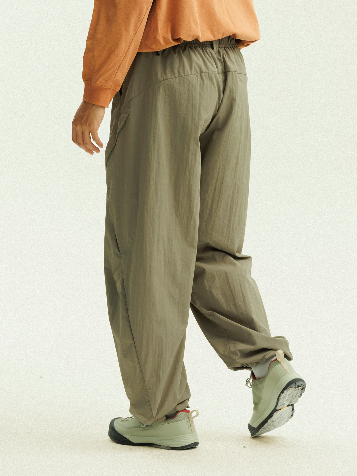 Zeroph Quick-Drying Sports Hiking Pants