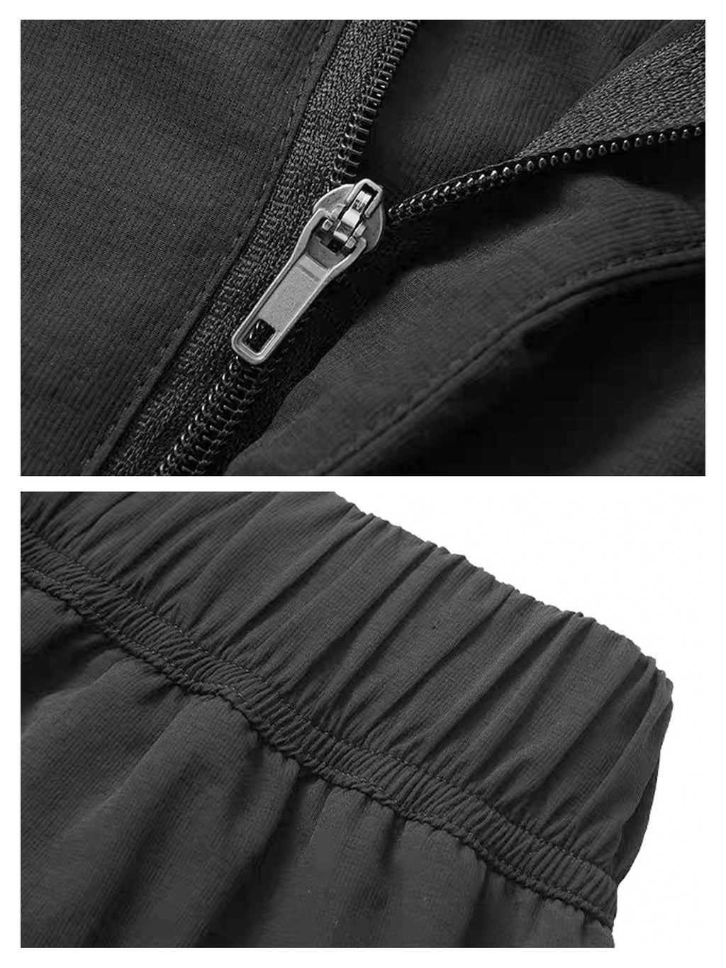 Zeroph Quick-Drying Sports Hiking Pants