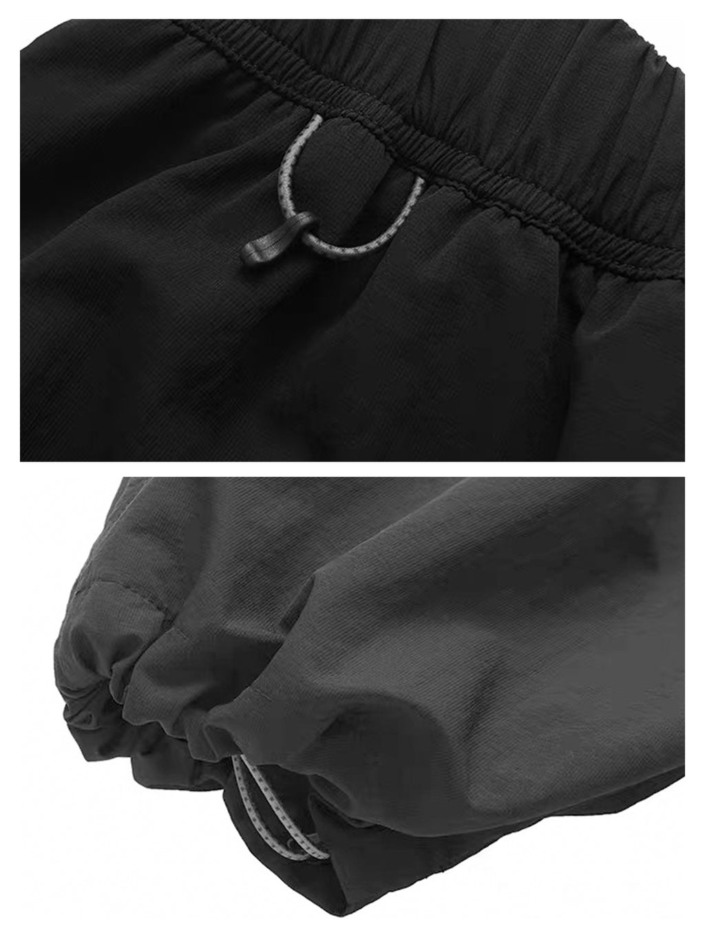 Zeroph Quick-Drying Sports Hiking Pants