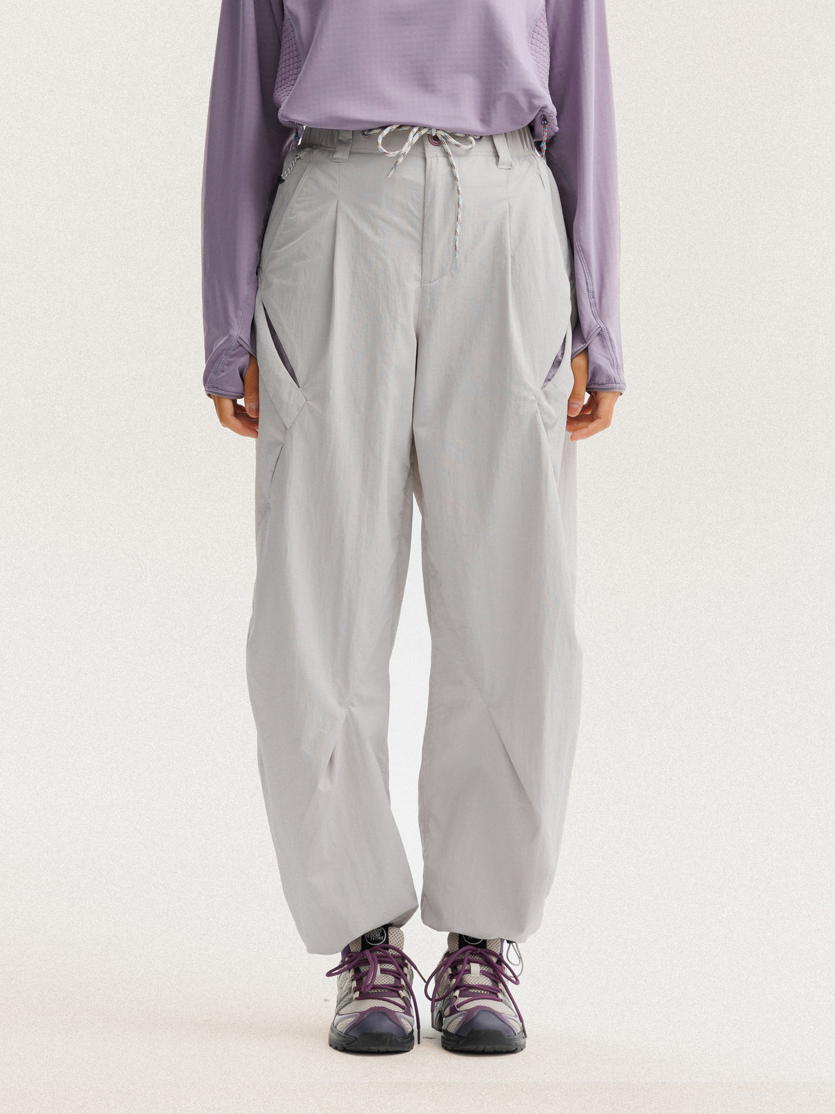 Zeroph Quick-Drying Sports Hiking Pants