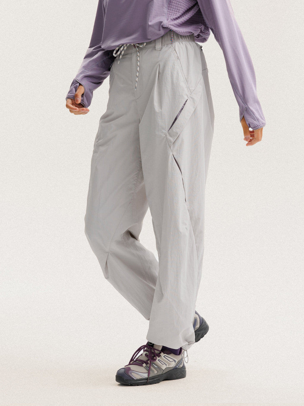 Zeroph Quick-Drying Sports Hiking Pants