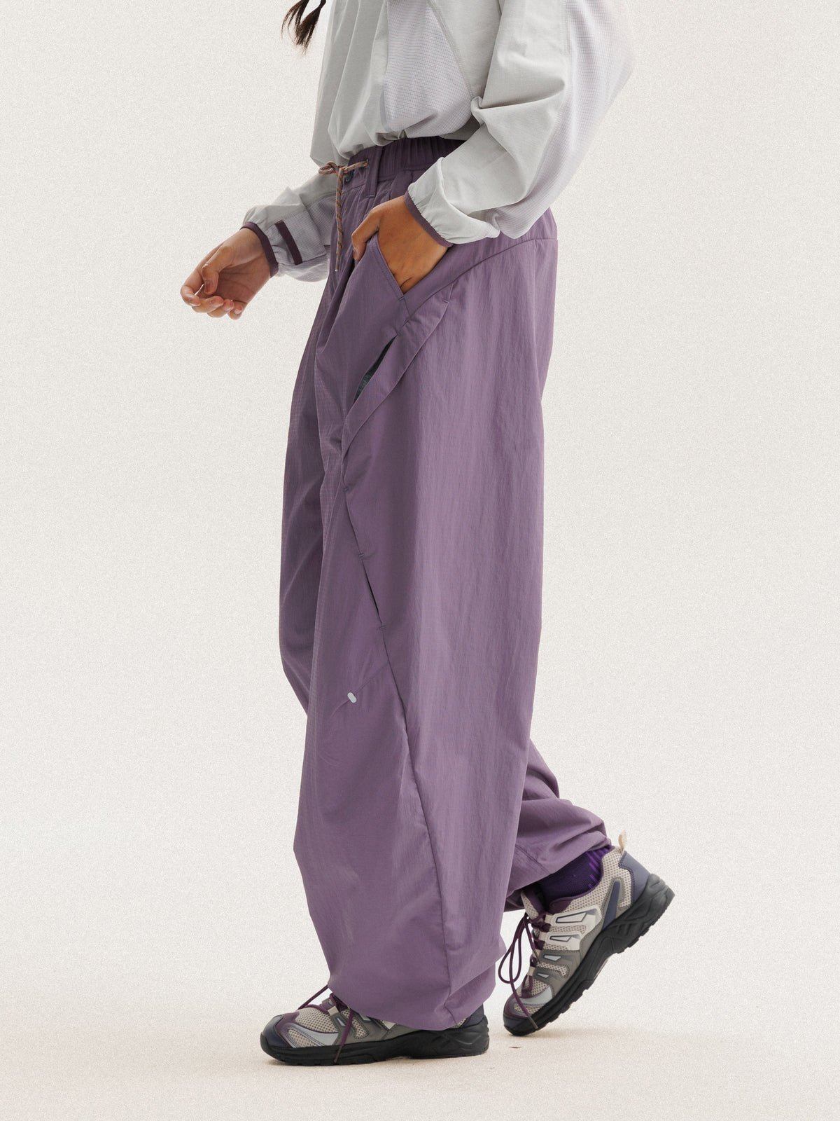 Zeroph Quick-Drying Sports Hiking Pants