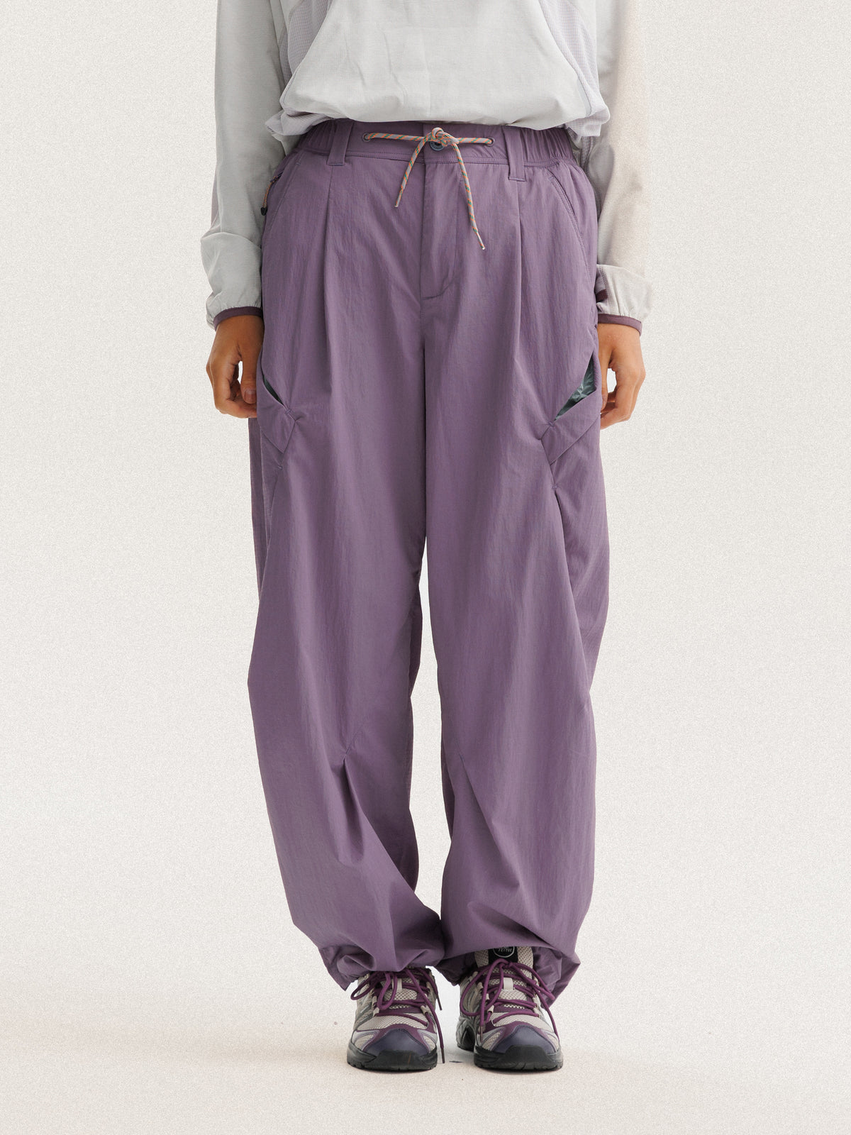 Zeroph Quick-Drying Sports Hiking Pants