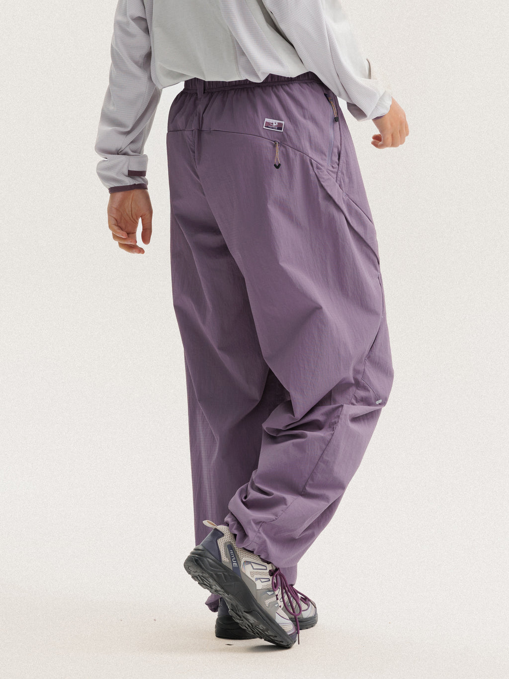 Zeroph Quick-Drying Sports Hiking Pants