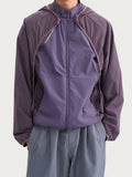 Zeroph Two-Piece Couple Sun Protection Jacket