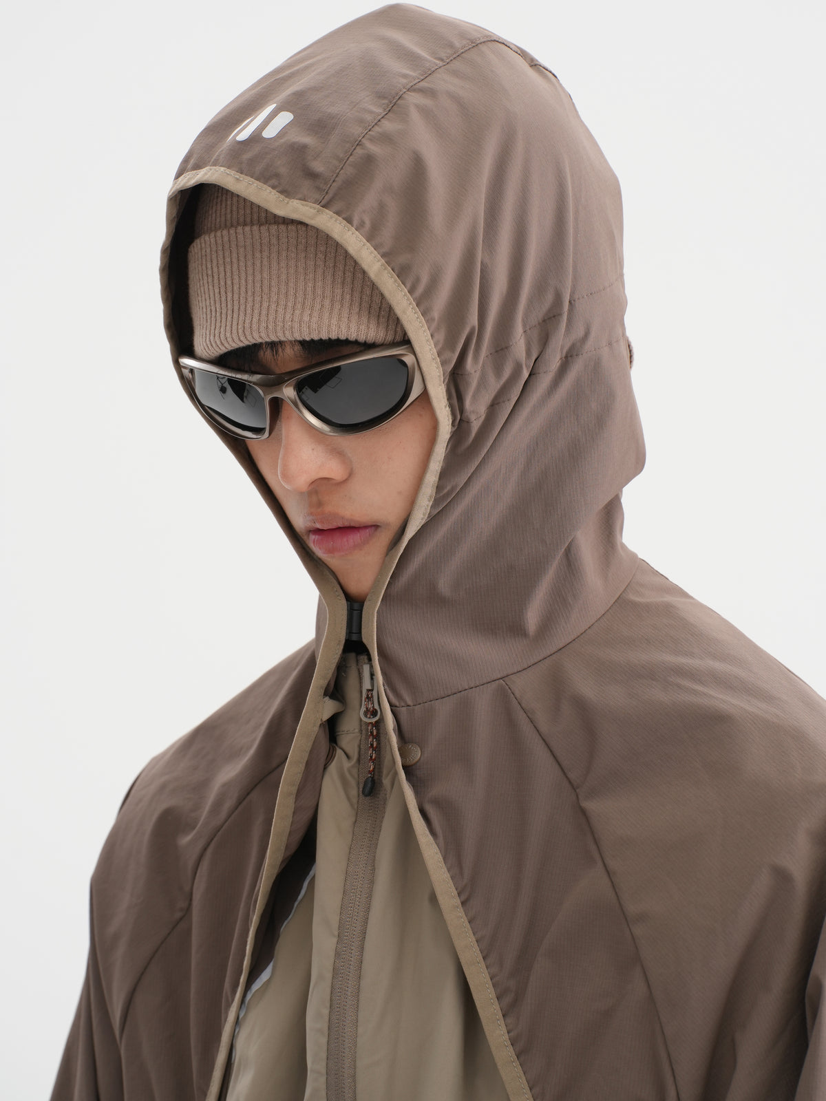 Zeroph Two-Piece Couple Sun Protection Jacket