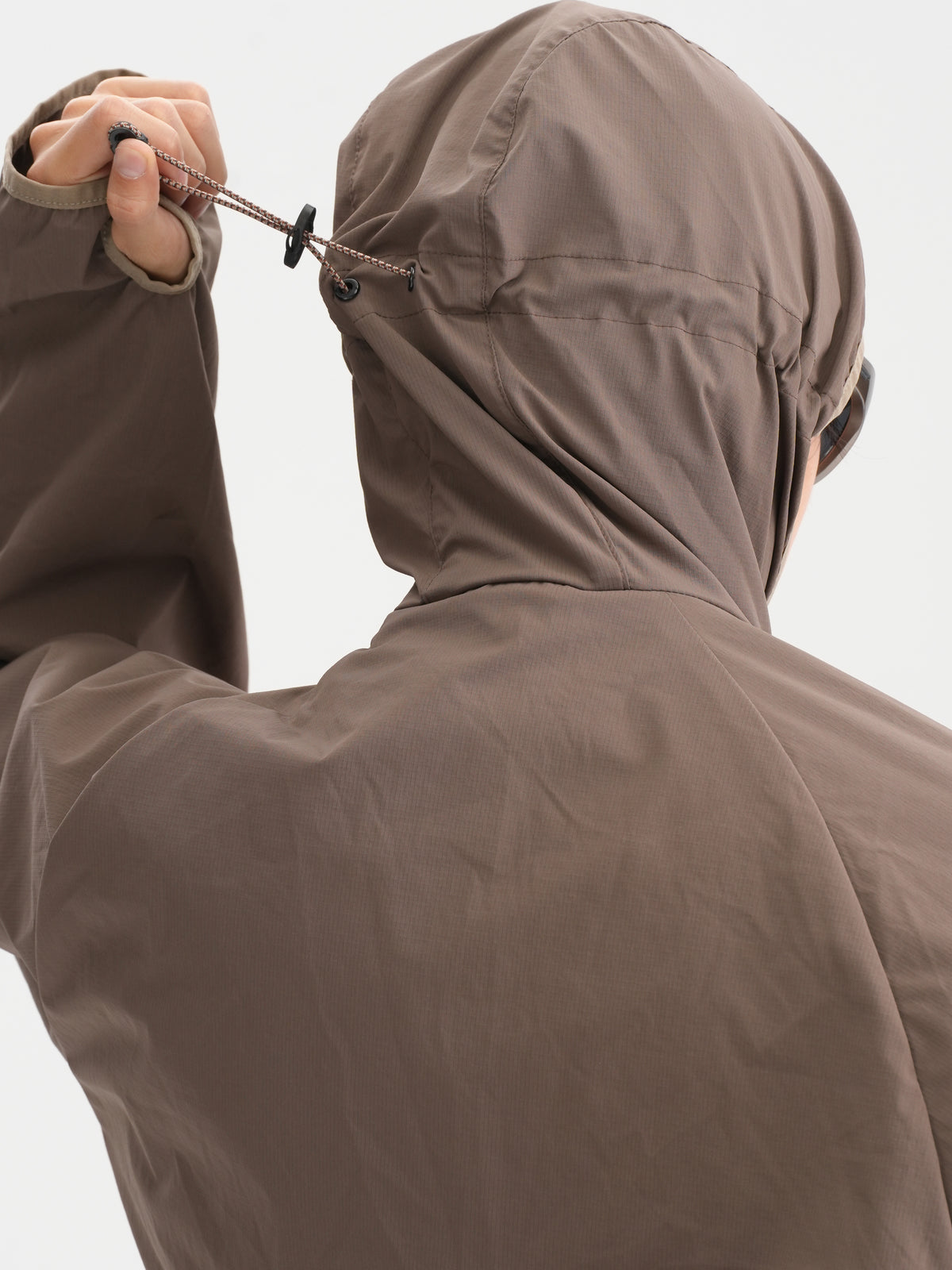 Zeroph Two-Piece Couple Sun Protection Jacket