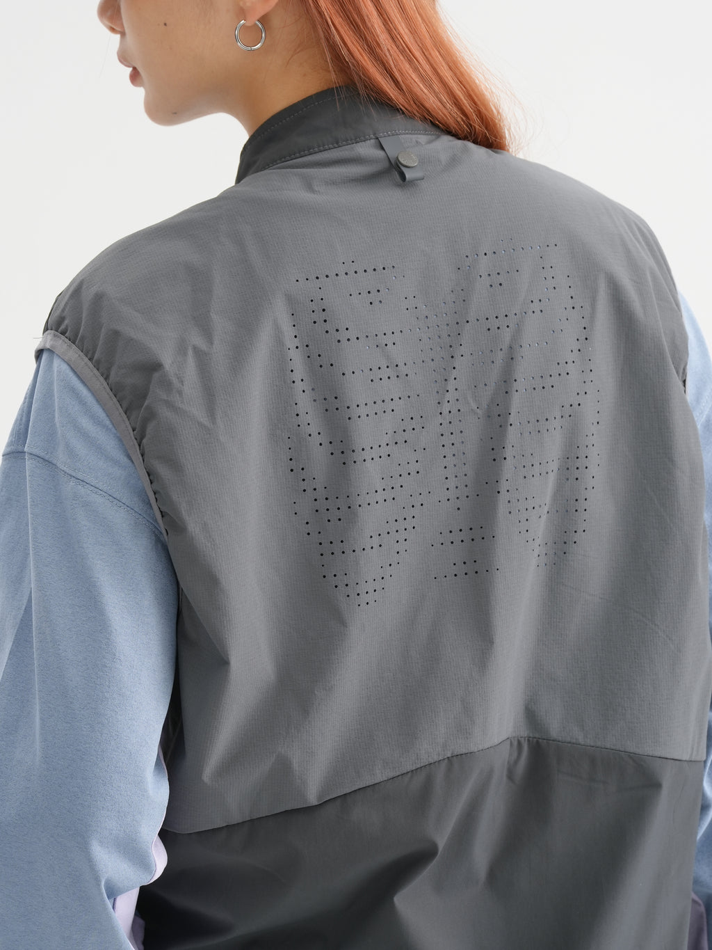 Zeroph Two-Piece Couple Sun Protection Jacket
