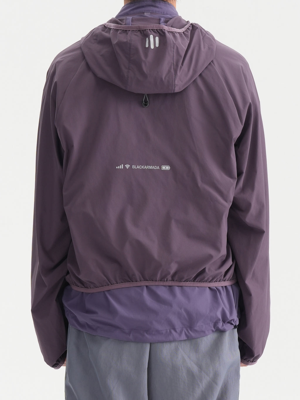 Zeroph Two-Piece Couple Sun Protection Jacket