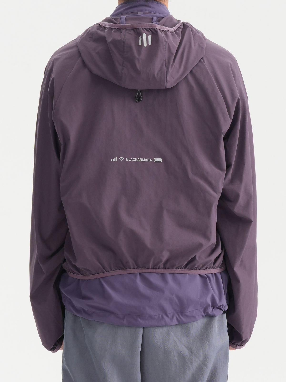 Zeroph Two-Piece Couple Sun Protection Jacket