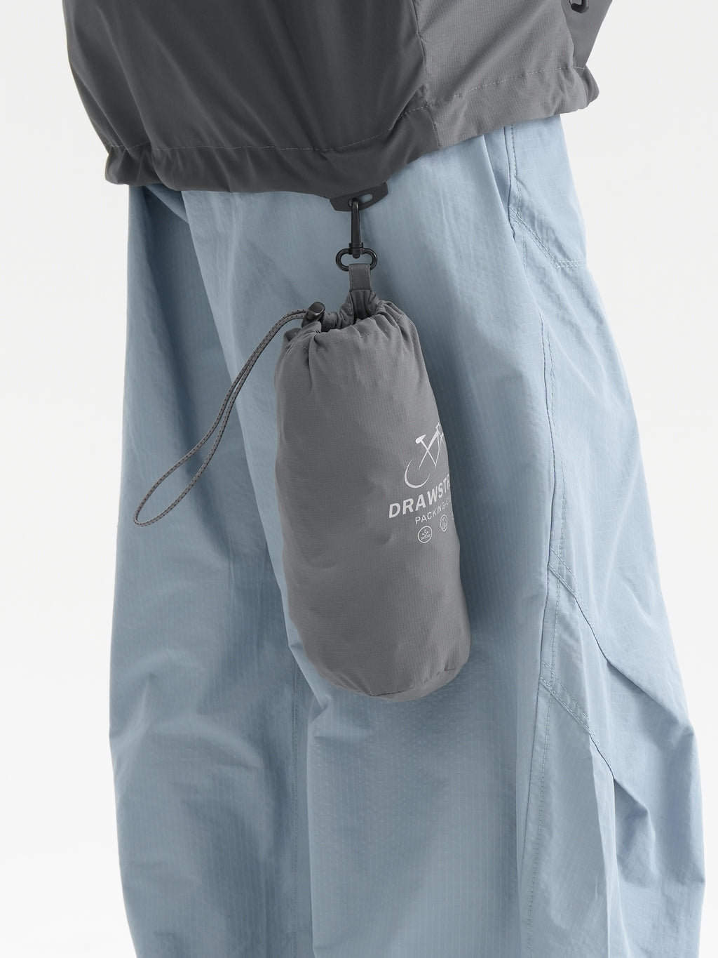 Zeroph Two-Piece Couple Sun Protection Jacket