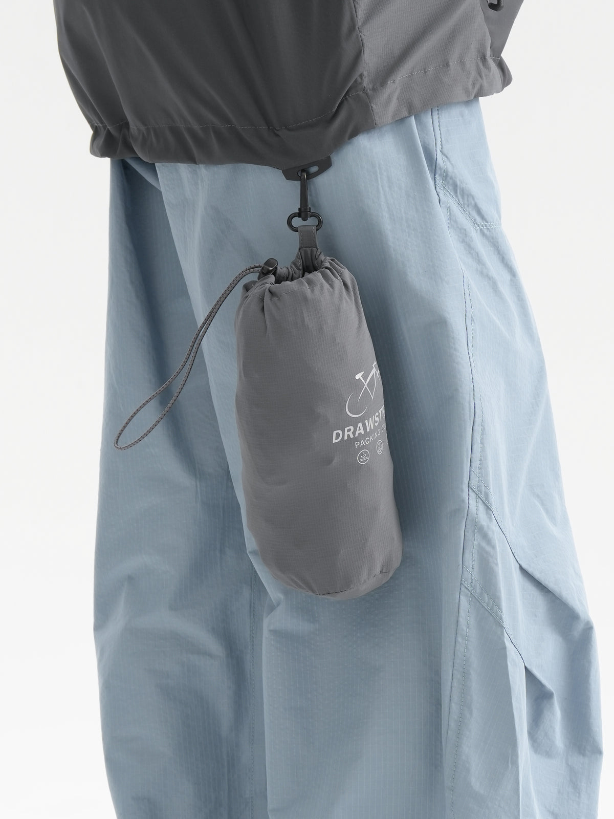 Zeroph Two-Piece Couple Sun Protection Jacket