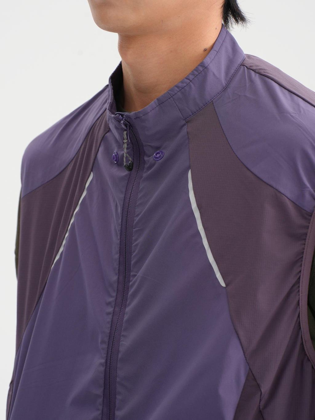 Zeroph Two-Piece Couple Sun Protection Jacket