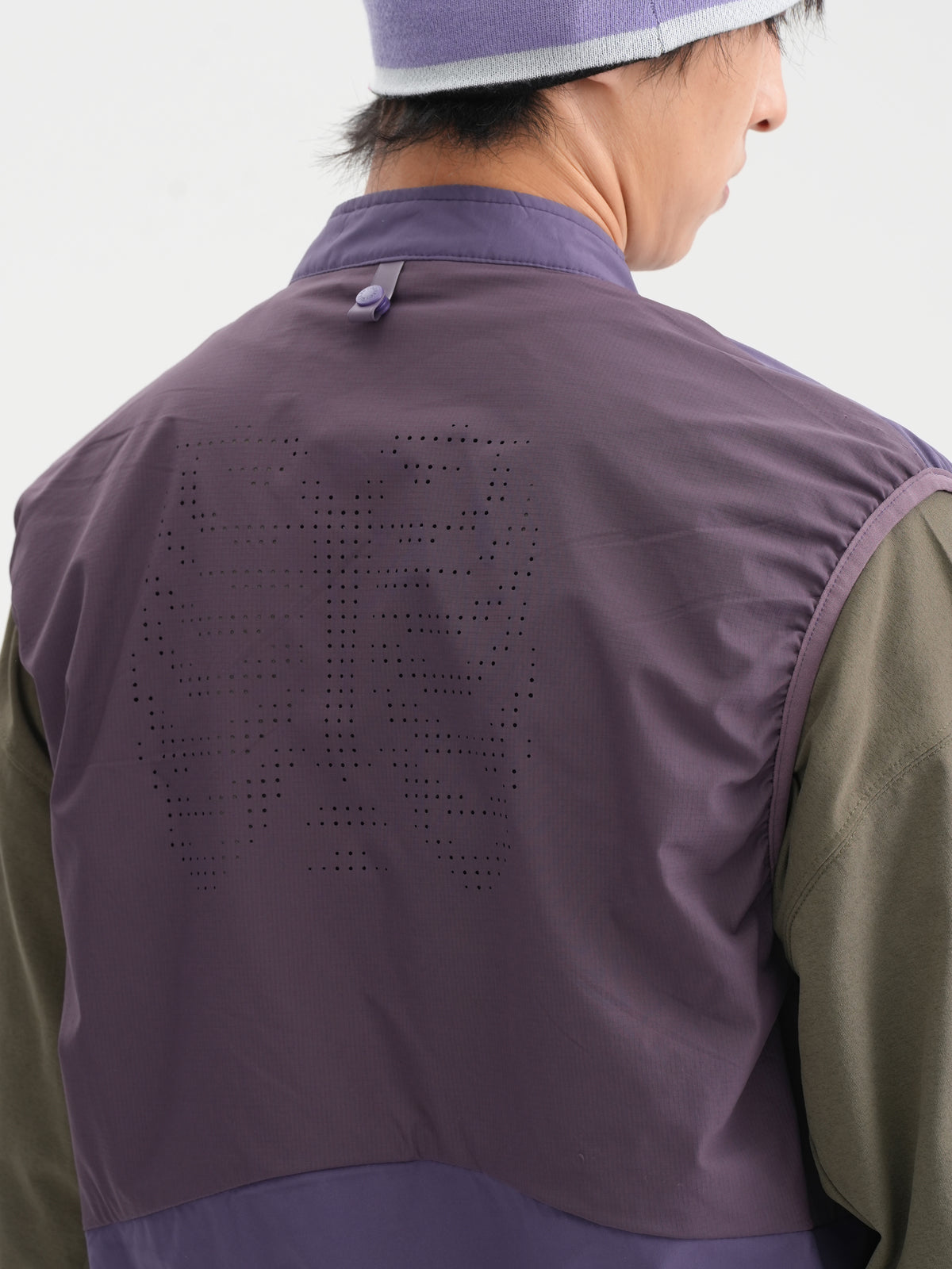 Zeroph Two-Piece Couple Sun Protection Jacket