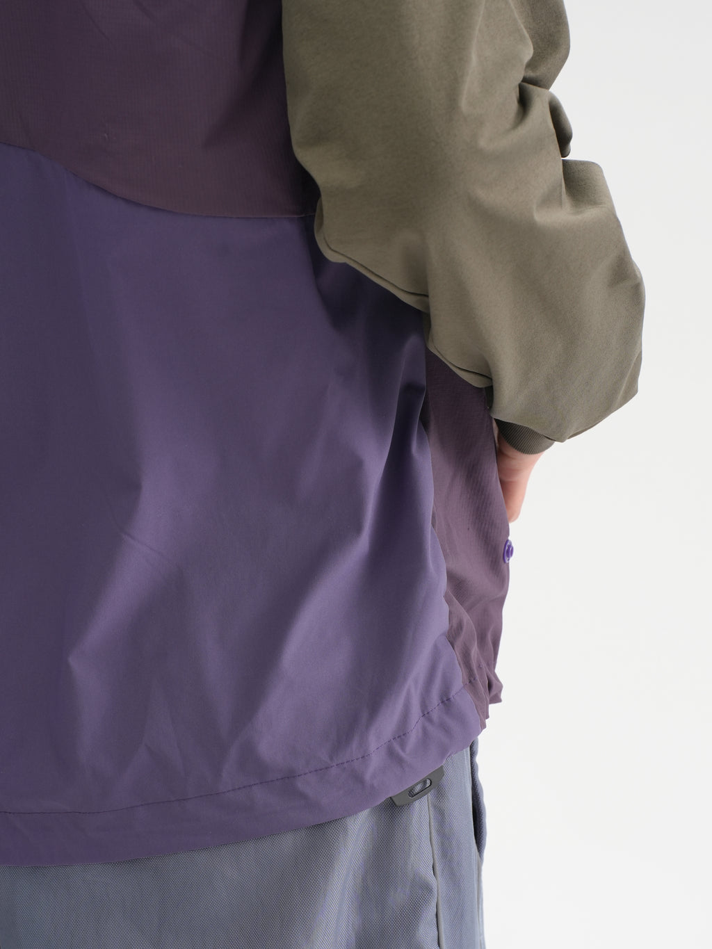 Zeroph Two-Piece Couple Sun Protection Jacket