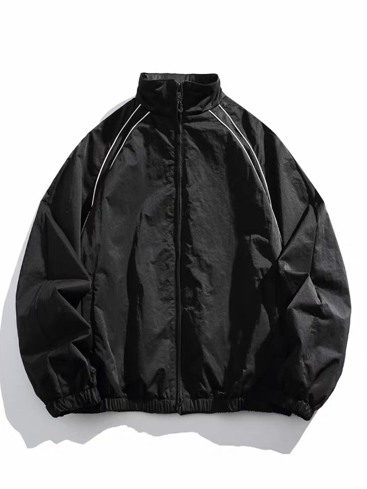 Zeroph Unisex Windproof Couple Jacket