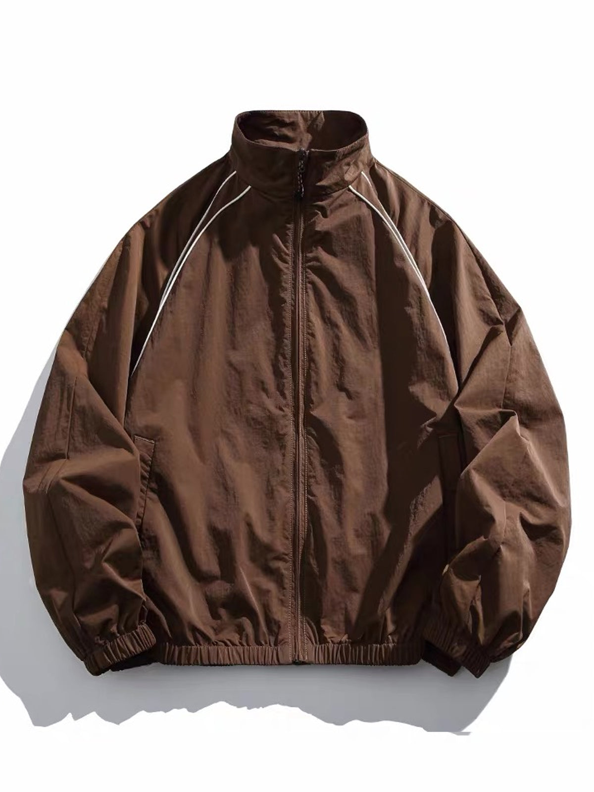 Zeroph Unisex Windproof Couple Jacket