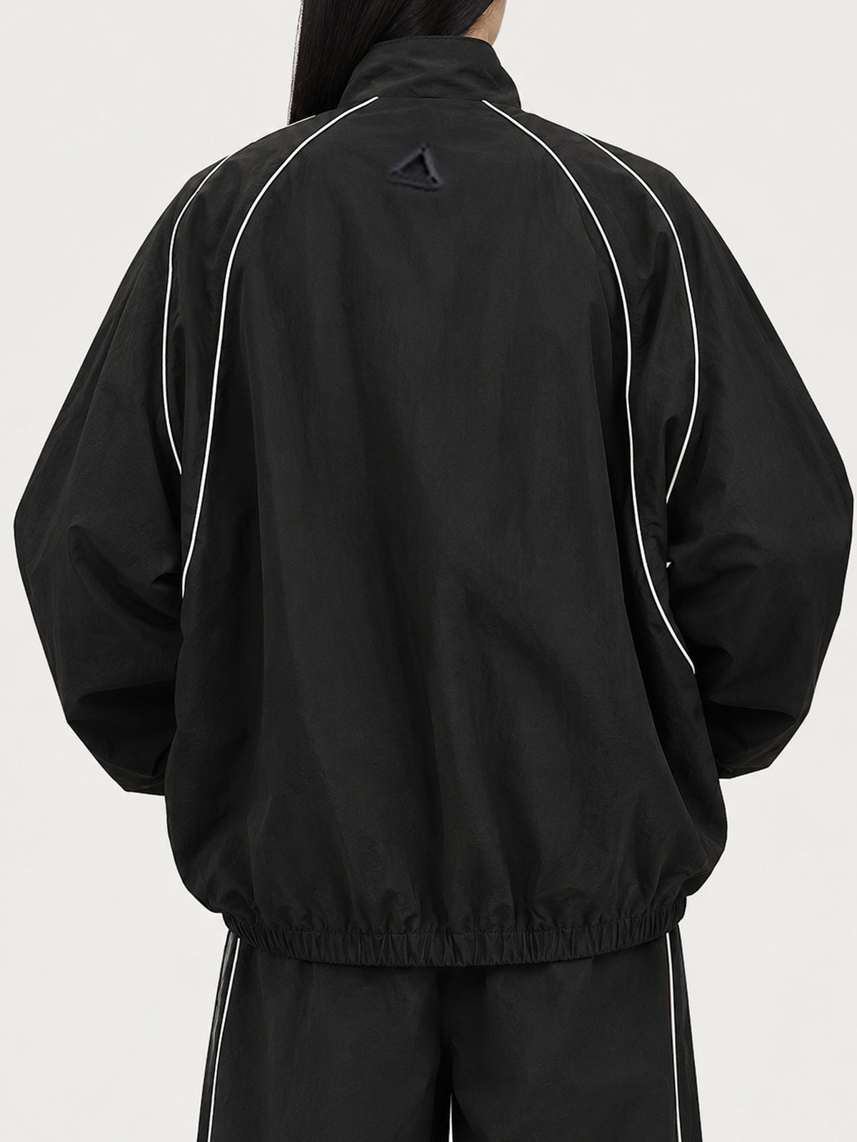 Zeroph Unisex Windproof Couple Jacket