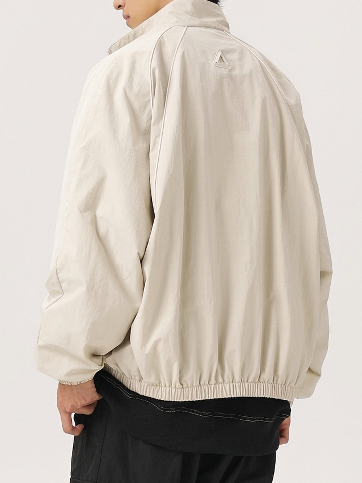 Zeroph Unisex Windproof Couple Jacket