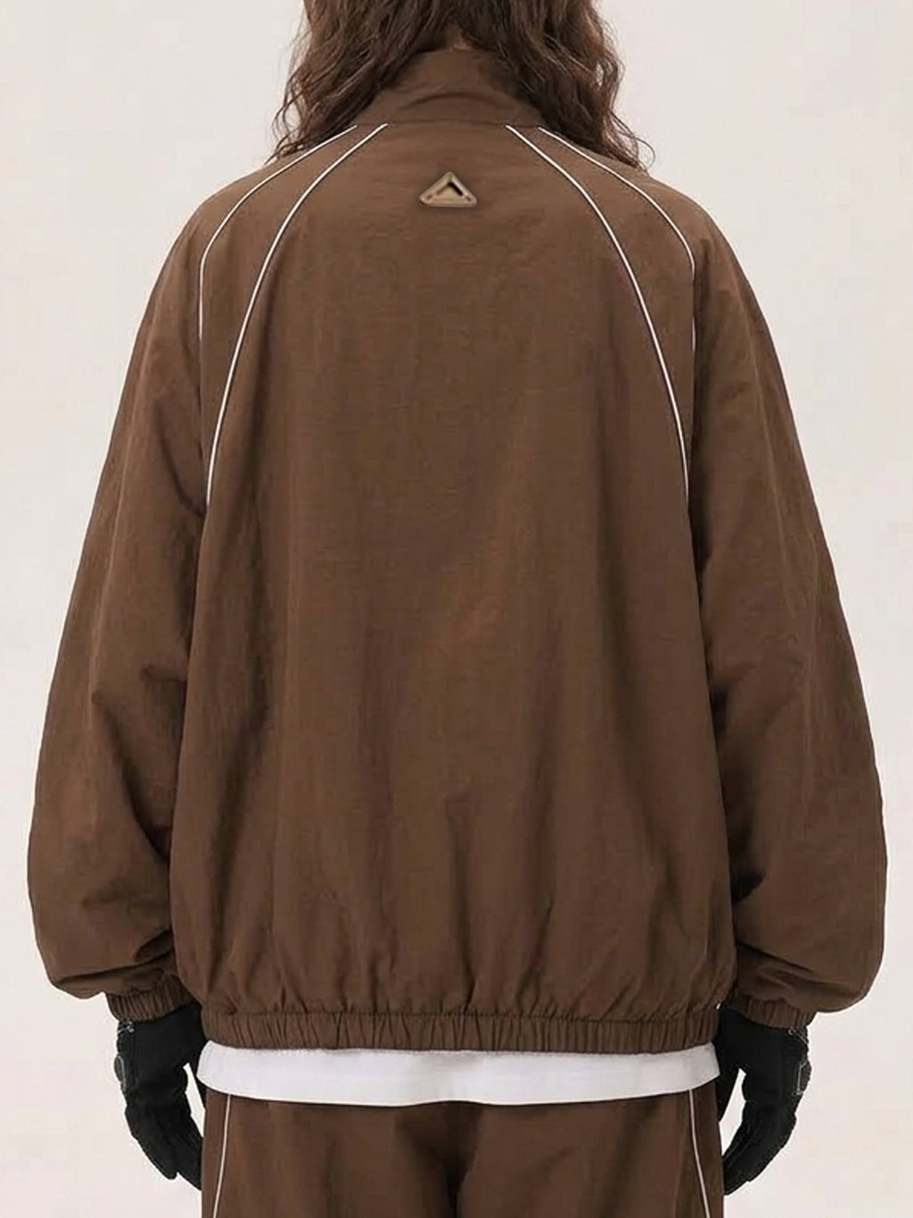 Zeroph Unisex Windproof Couple Jacket