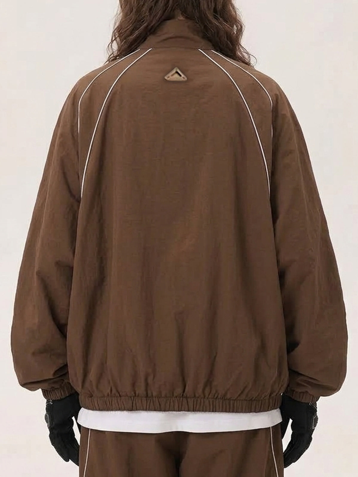 Zeroph Unisex Windproof Couple Jacket