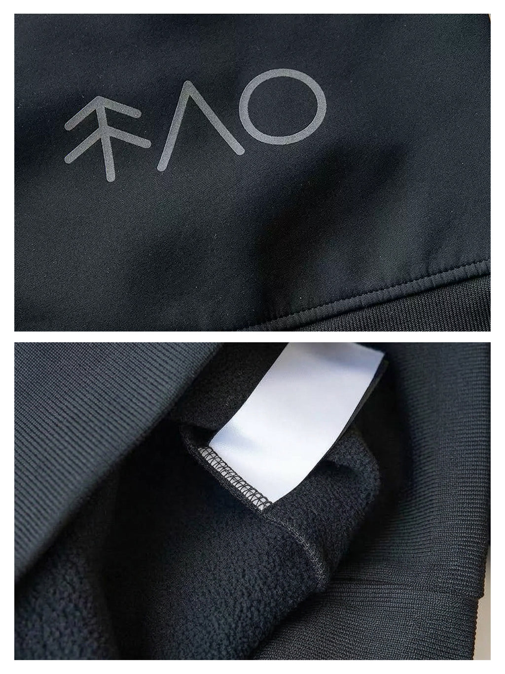 Zeroph Warm Waterproof Ski Hoodie