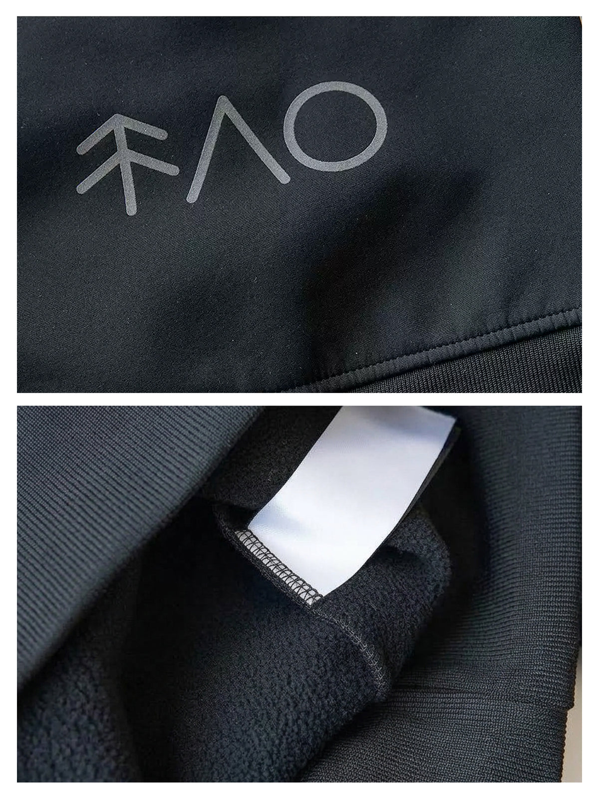 Zeroph Warm Waterproof Ski Hoodie