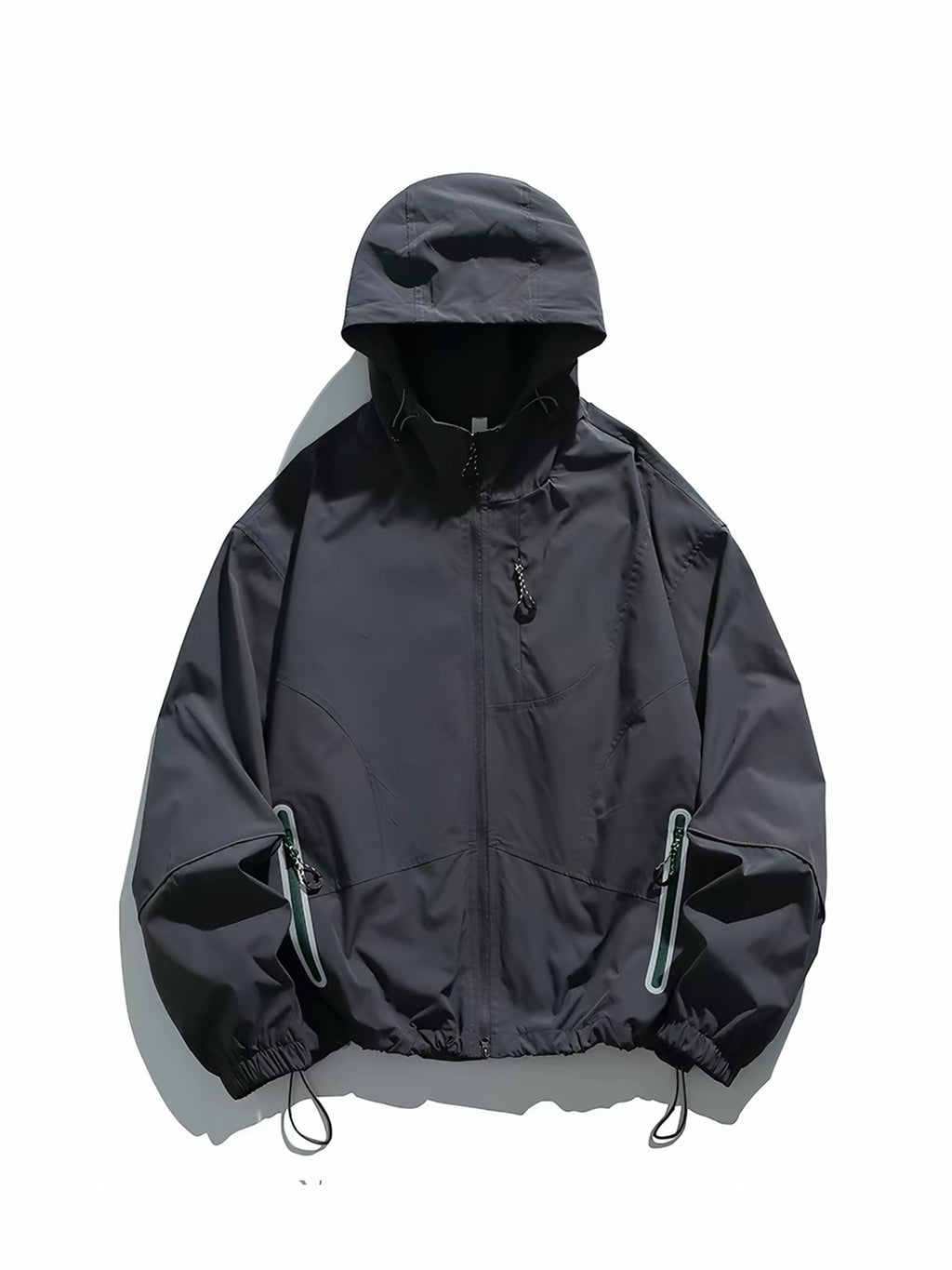 Zeroph Waterproof Hiking Utility Jacket