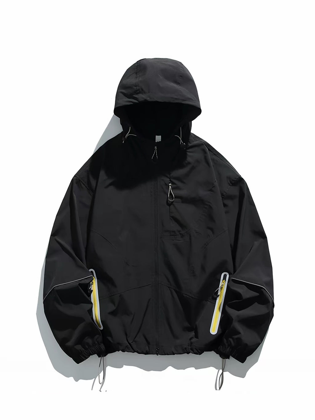 Zeroph Waterproof Hiking Utility Jacket