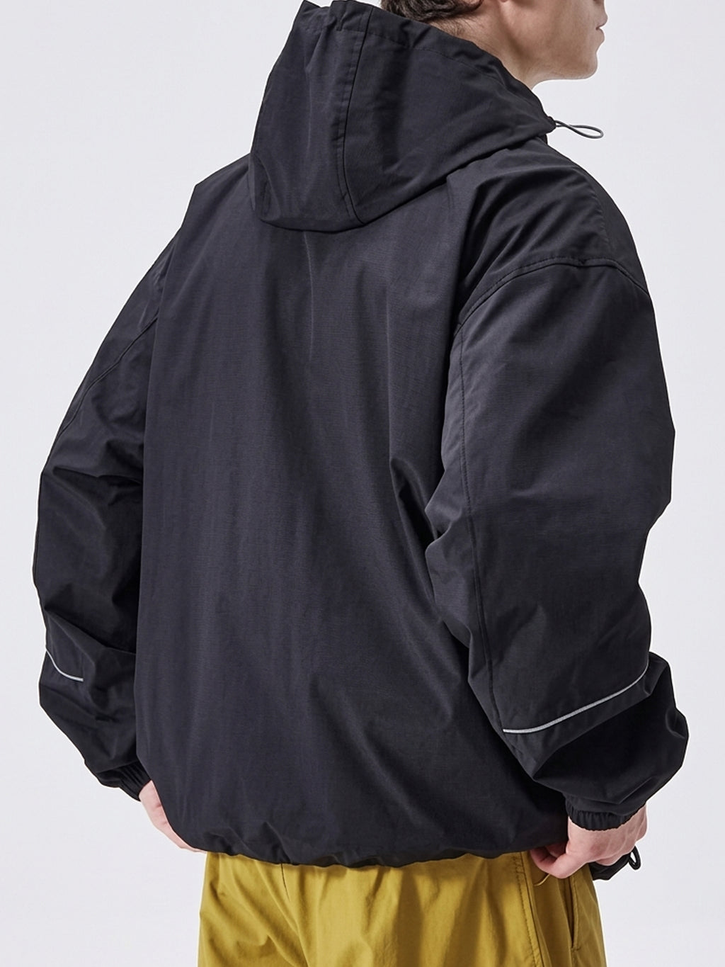 Zeroph Waterproof Hiking Utility Jacket
