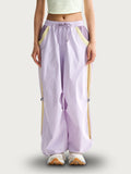 Zeroph Wide-Leg Hiking Pants