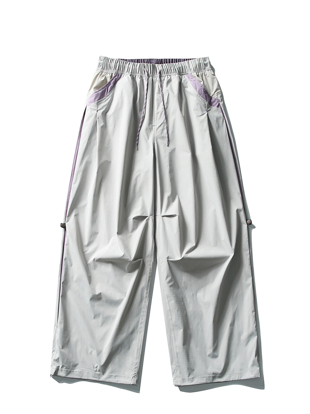 Zeroph Wide-Leg Hiking Pants