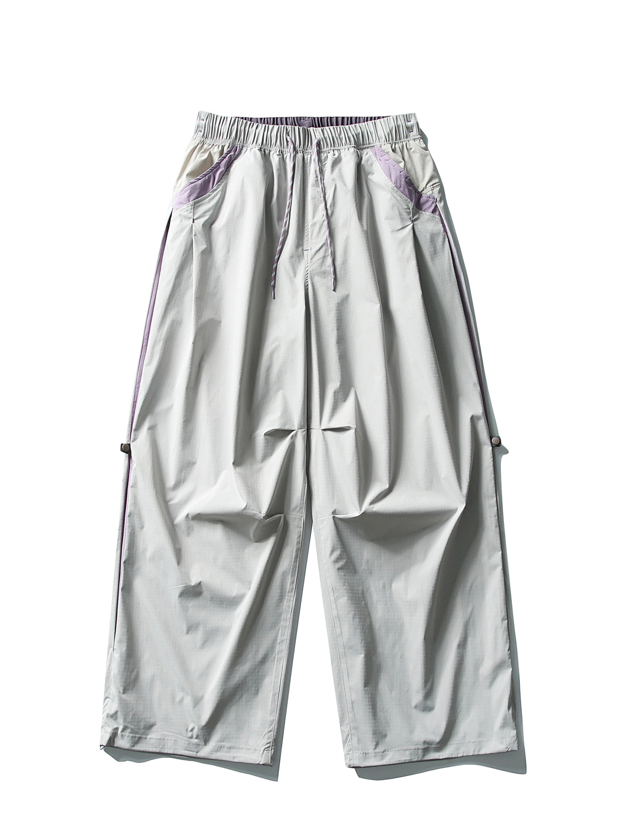 Zeroph Wide-Leg Hiking Pants