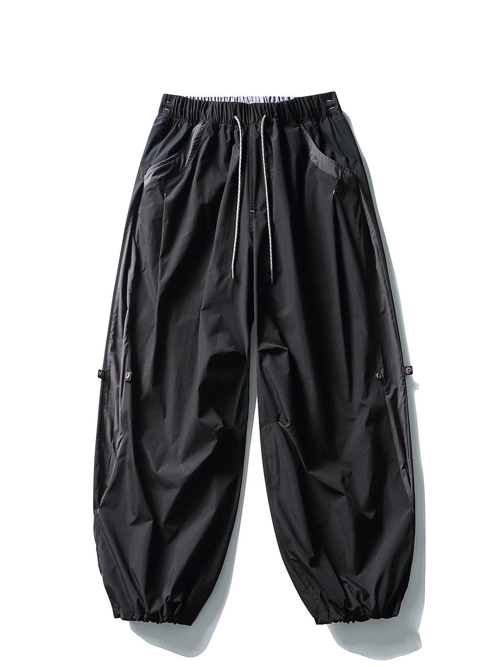 Zeroph Wide-Leg Hiking Pants