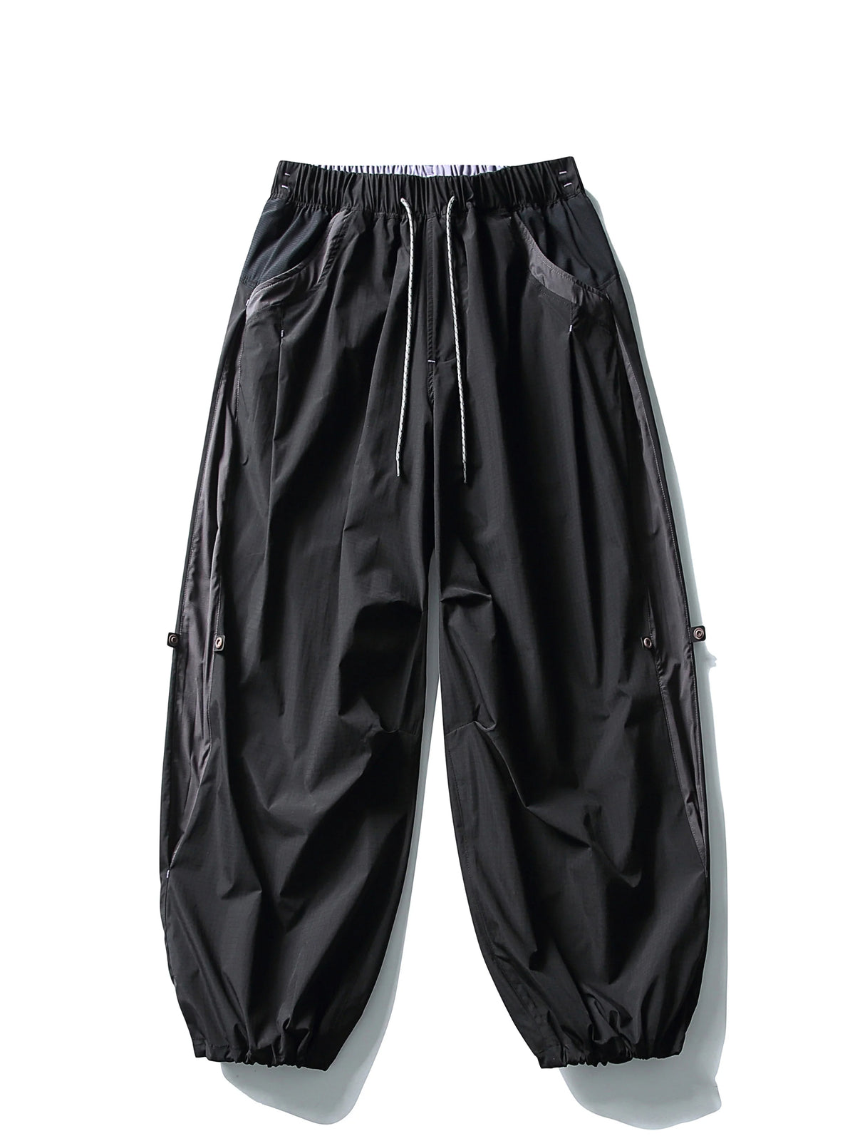 Zeroph Wide-Leg Hiking Pants