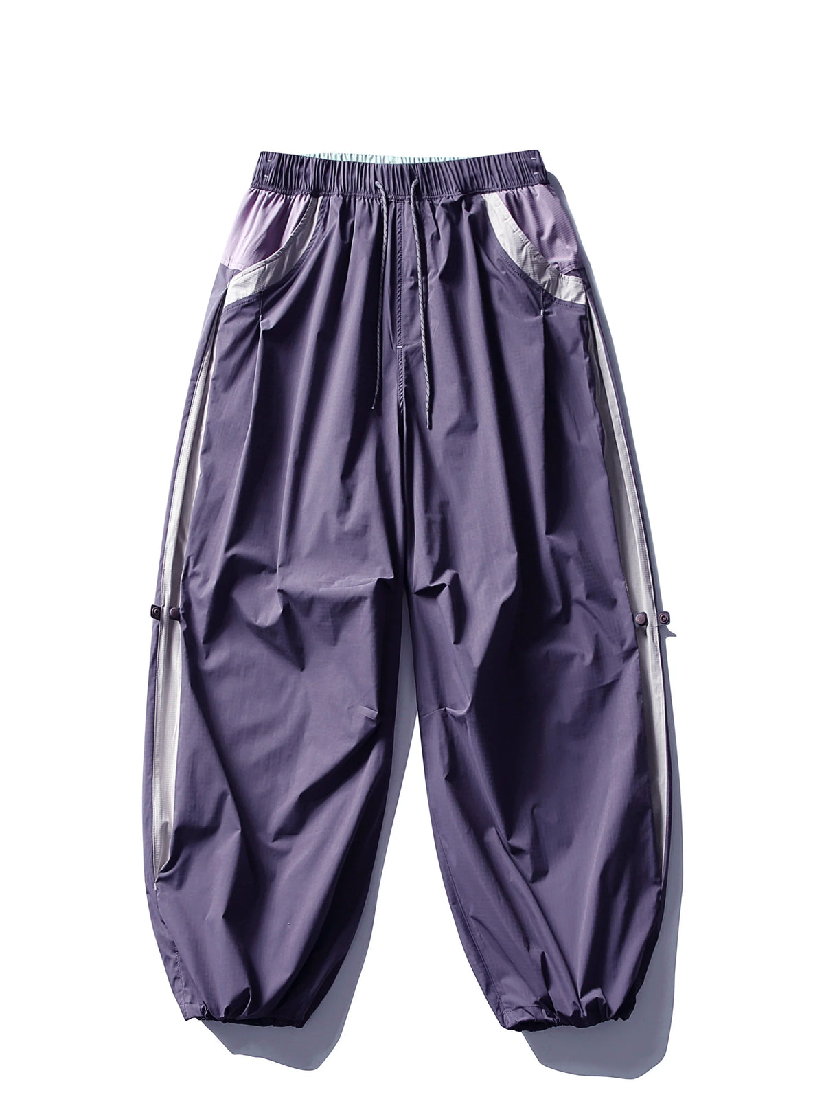 Zeroph Wide-Leg Hiking Pants