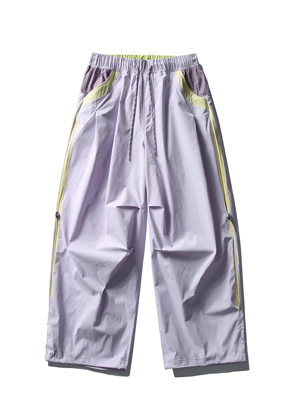Zeroph Wide-Leg Hiking Pants