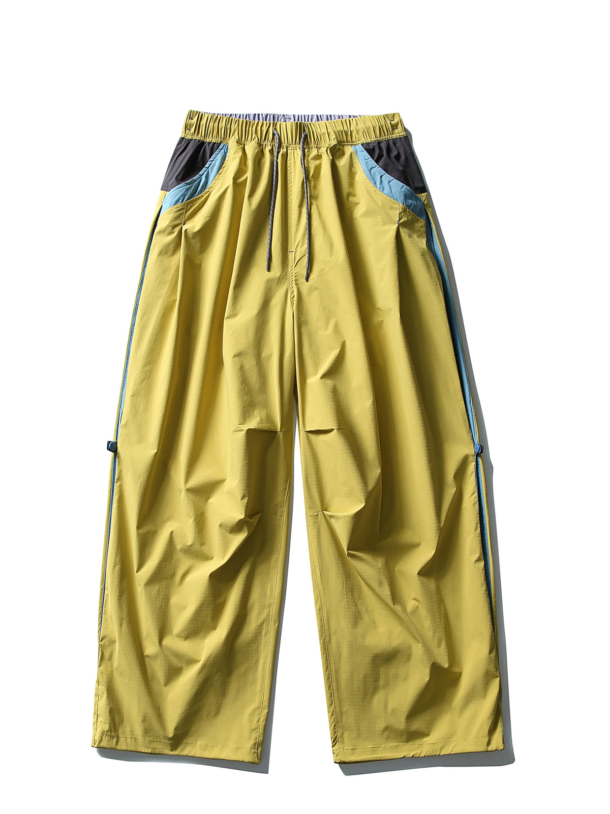 Zeroph Wide-Leg Hiking Pants