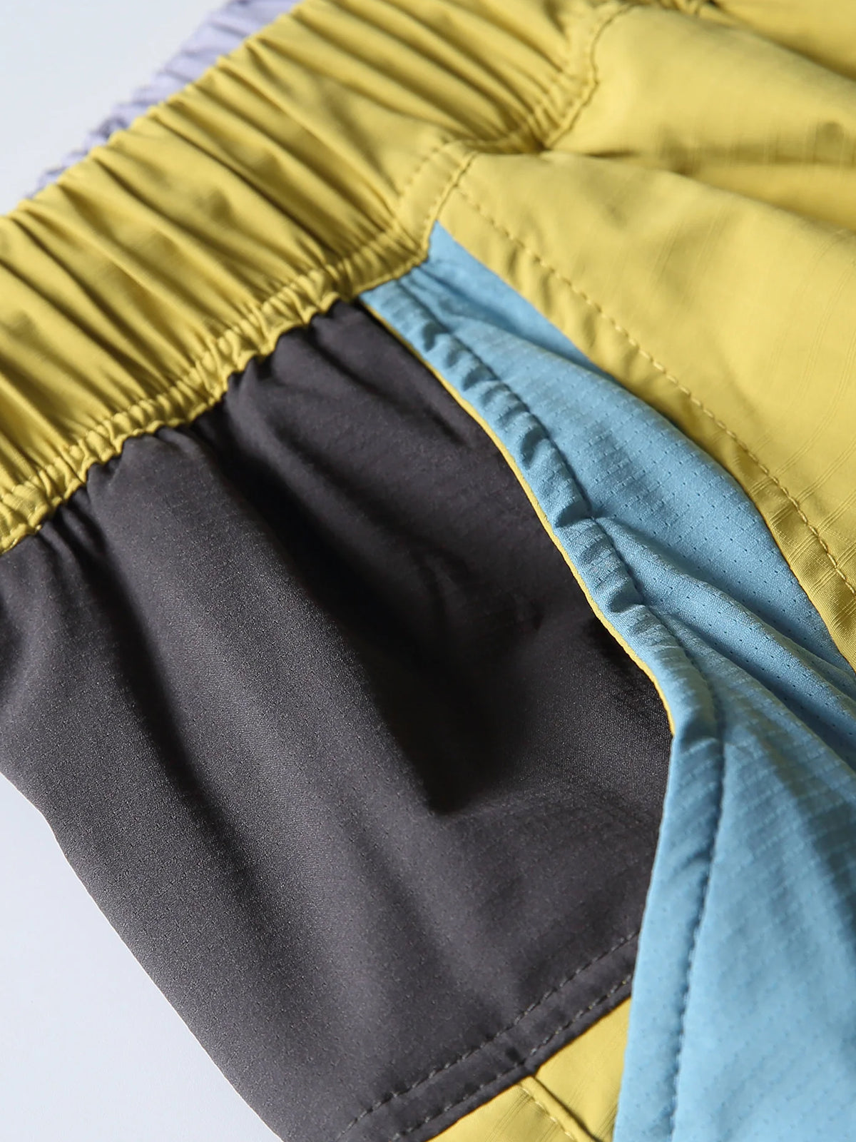 Zeroph Wide-Leg Hiking Pants