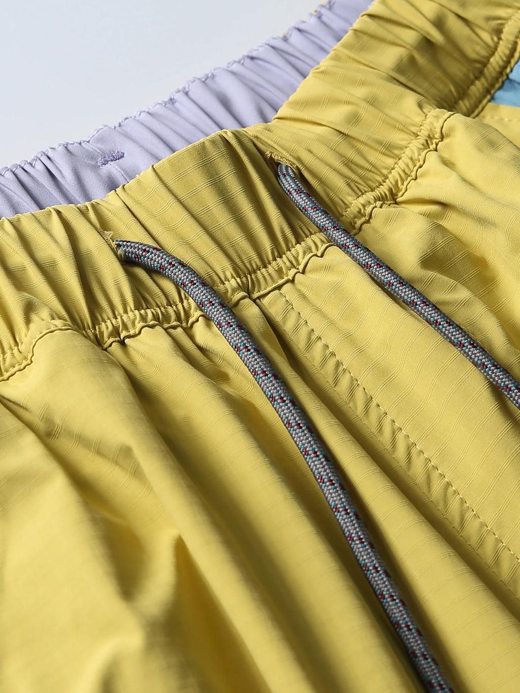 Zeroph Wide-Leg Hiking Pants