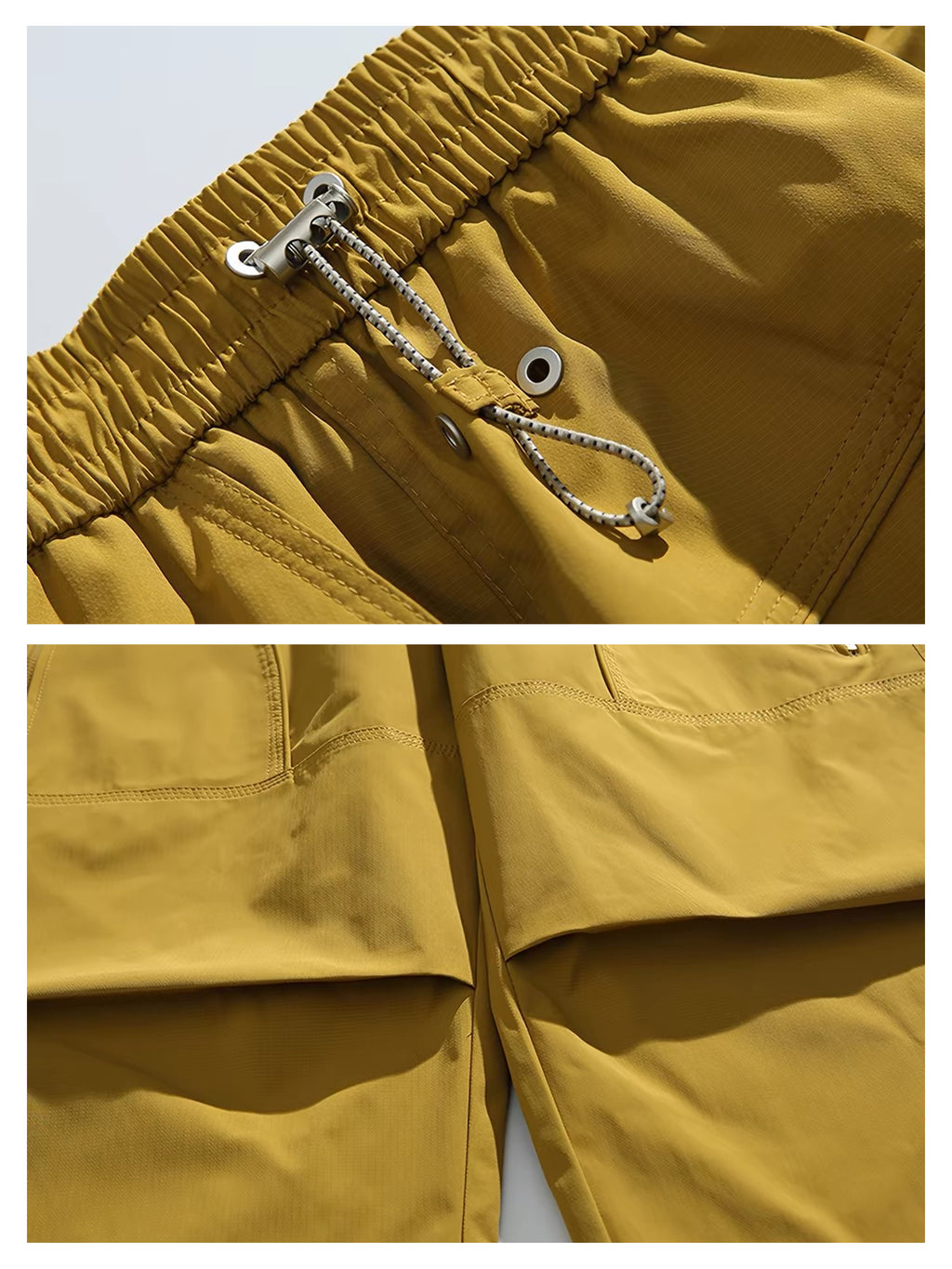 Zeroph Waterproof Unisex Cargo Hiking Pants