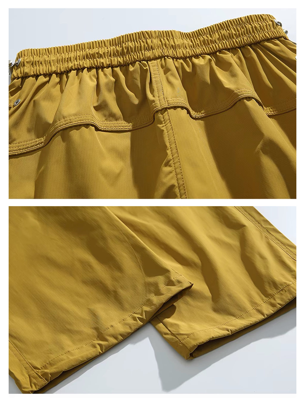 Zeroph Waterproof Unisex Cargo Hiking Pants
