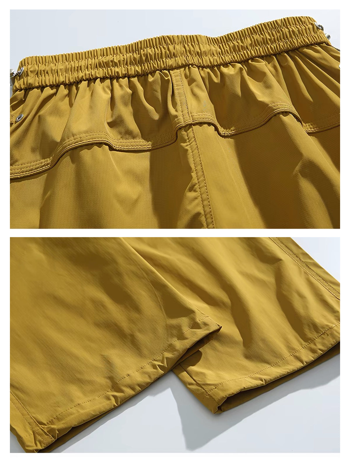 Zeroph Waterproof Unisex Cargo Hiking Pants