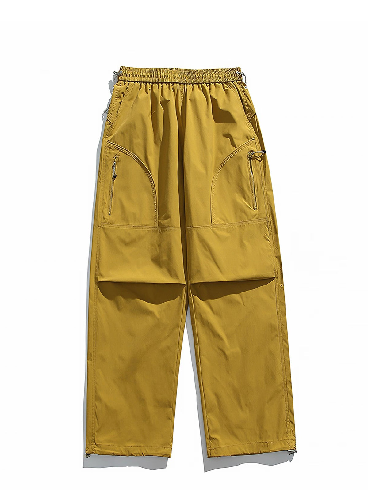 Zeroph Waterproof Unisex Cargo Hiking Pants