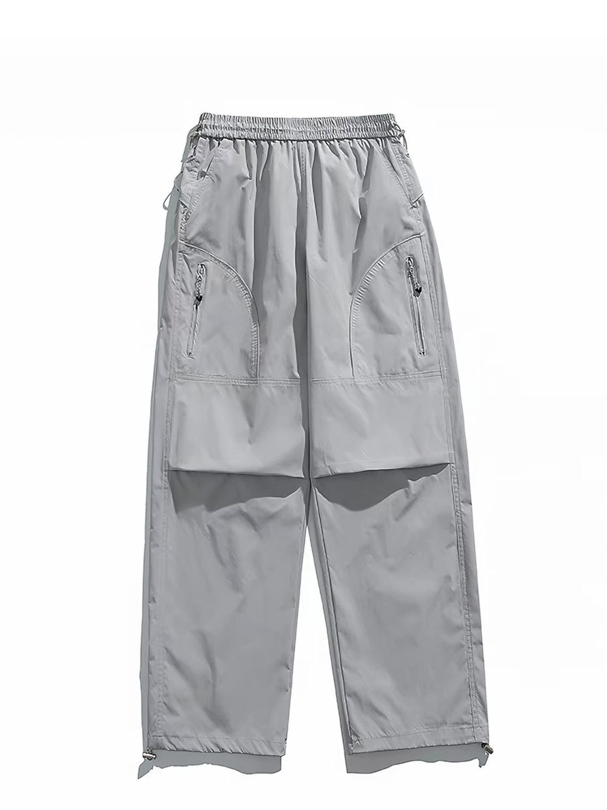 Zeroph Waterproof Unisex Cargo Hiking Pants