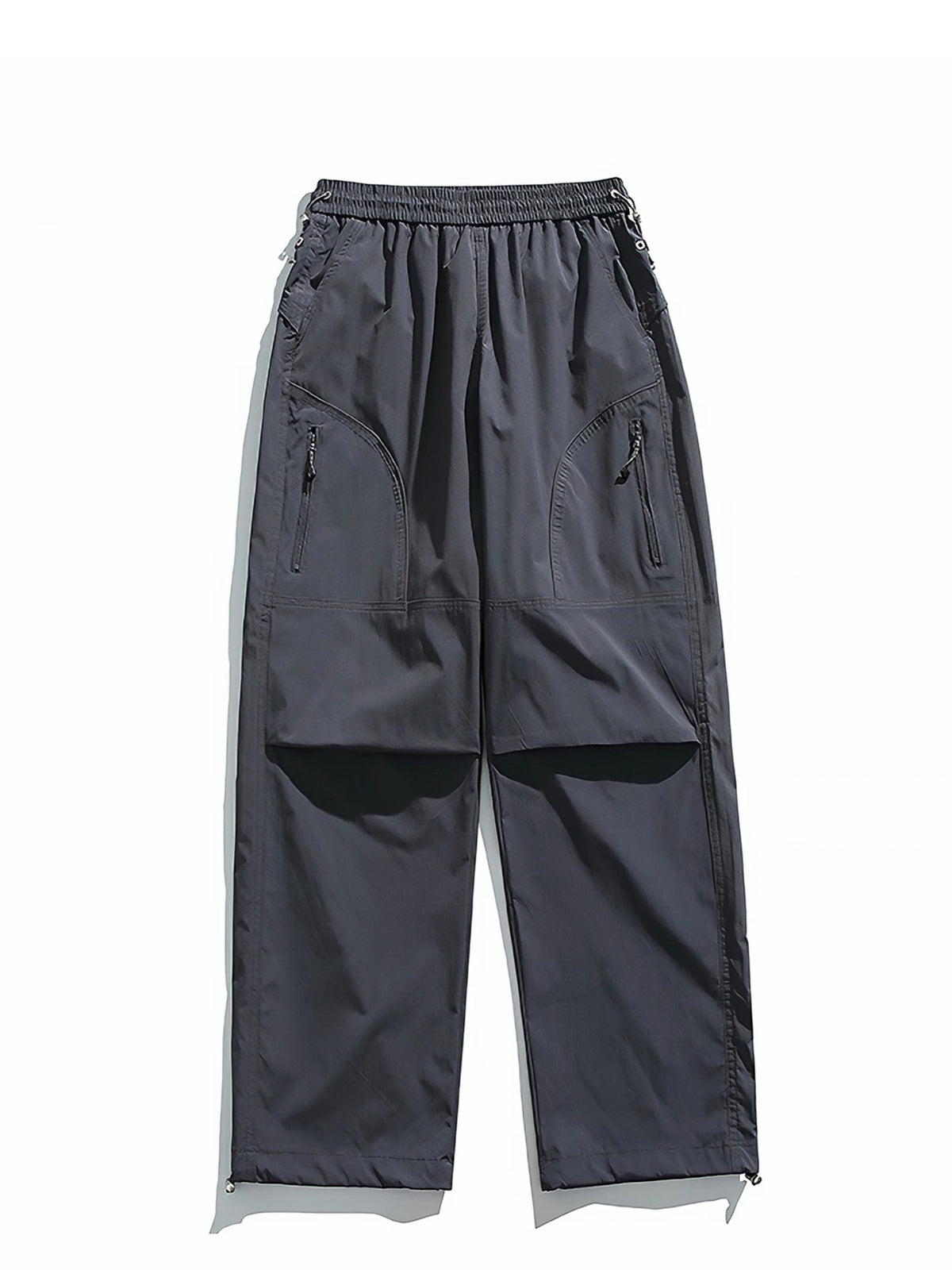 Zeroph Waterproof Unisex Cargo Hiking Pants