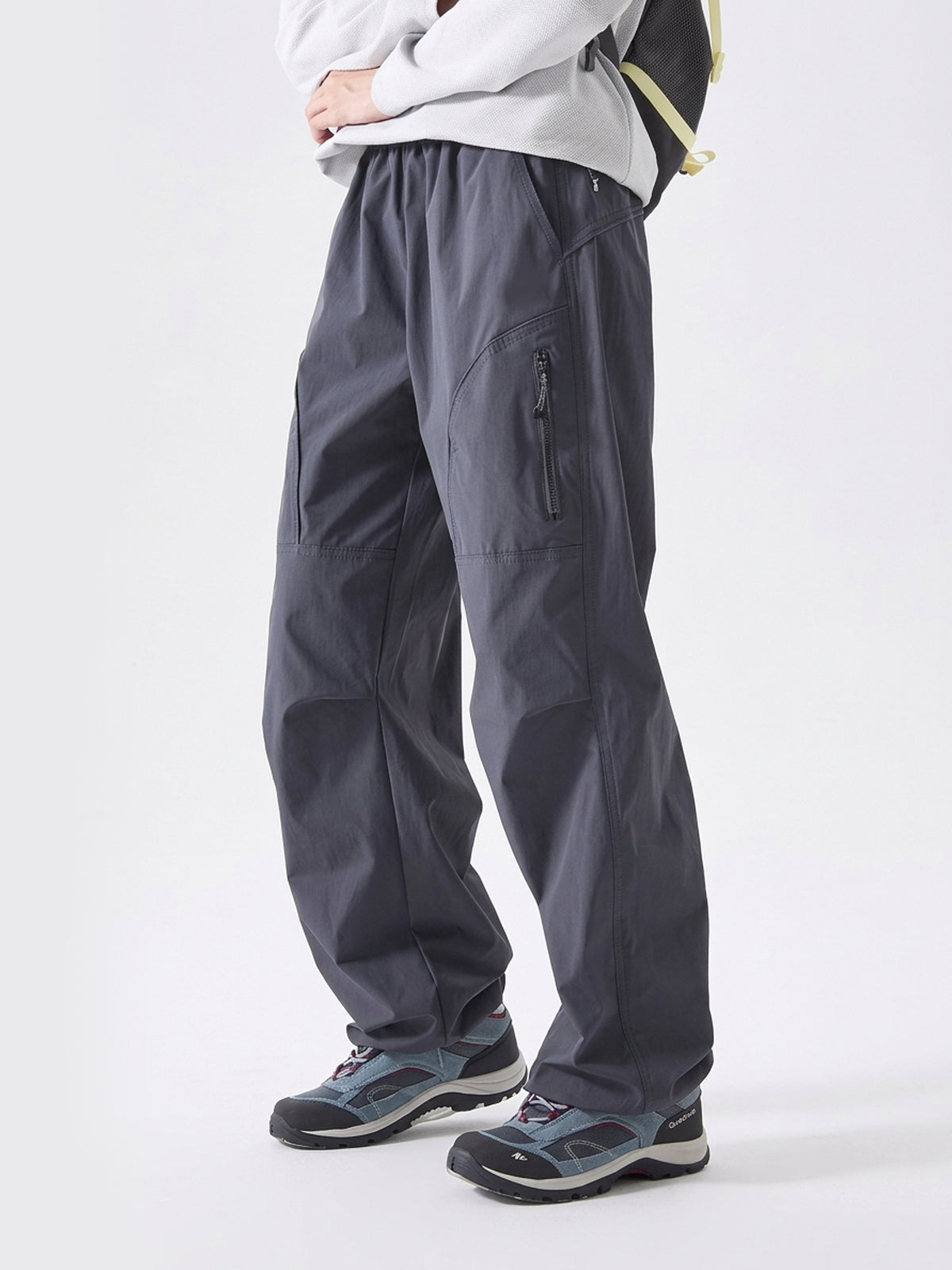 Zeroph Waterproof Unisex Cargo Hiking Pants