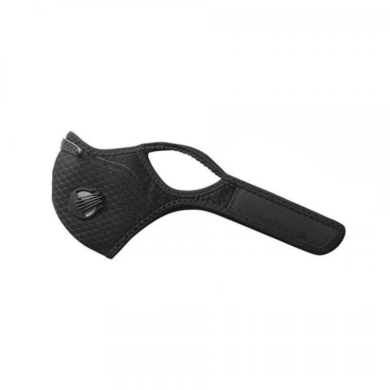 A Whole New World Air Pollution Face Mask - Techwear Official
