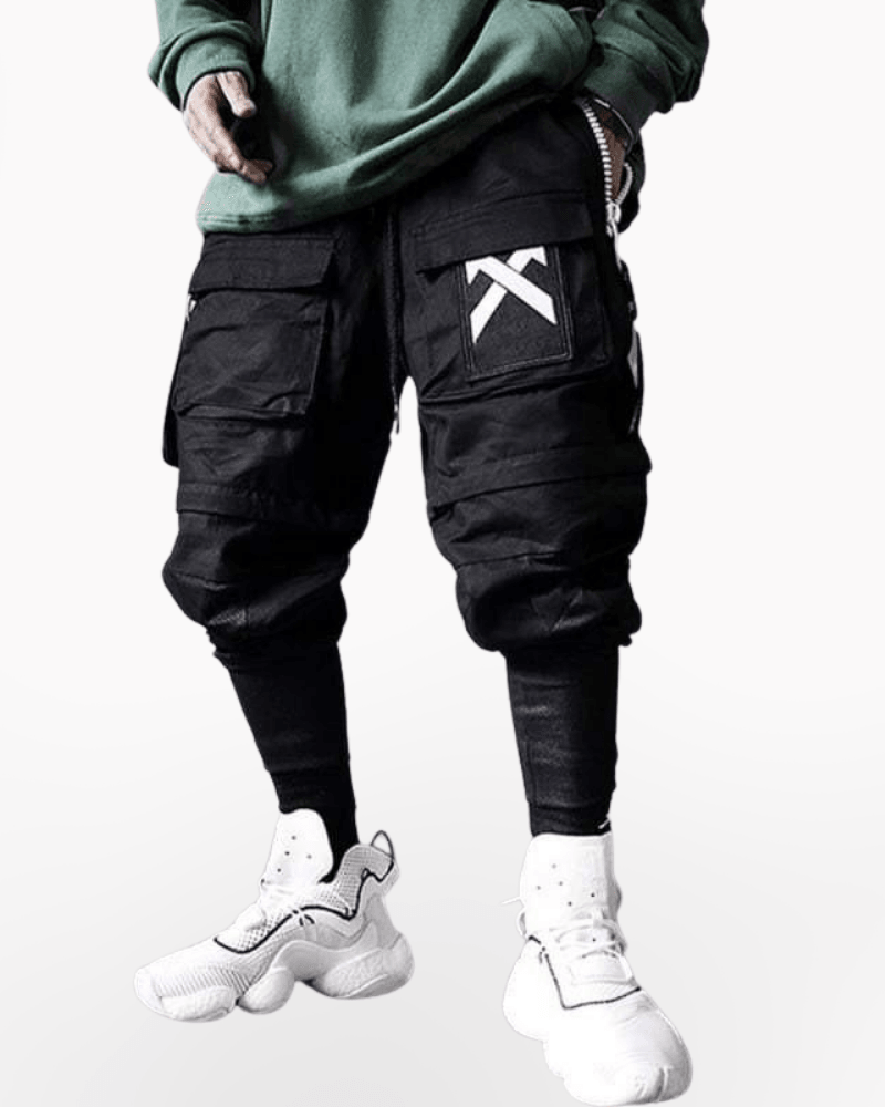 techwear pants，techwear cargo pants，black cargo pants，black cargo pants mens，black cargo pants outfit，cargo jogger pants，baggy cargo pants，baggy cargo pants outfit，street style cargo pants outfit，cargo pants outfits，cargo pants outfit ideas，best cargo pants，utility cargo pants，mens streetwear outfits，cyberpunk pants，multi pocket cargo pants，black pocket pants，cargo pants for men，mens cargo pants，cargo pants men